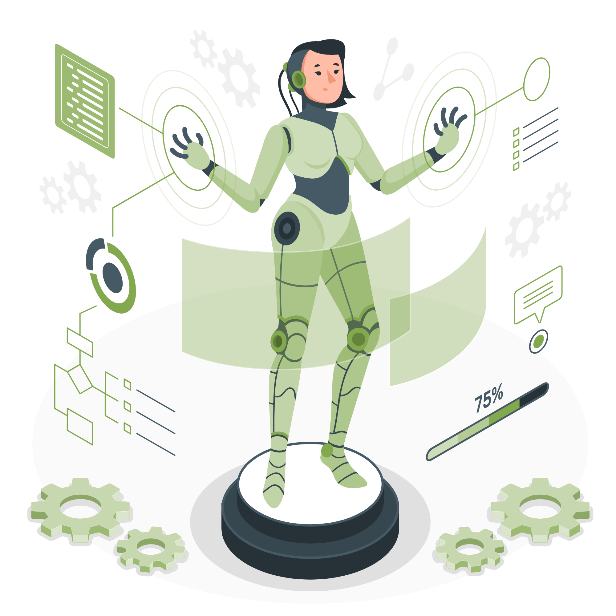 Crafting Captivating Headlines: Your awesome post title goes here Cyborg Amico